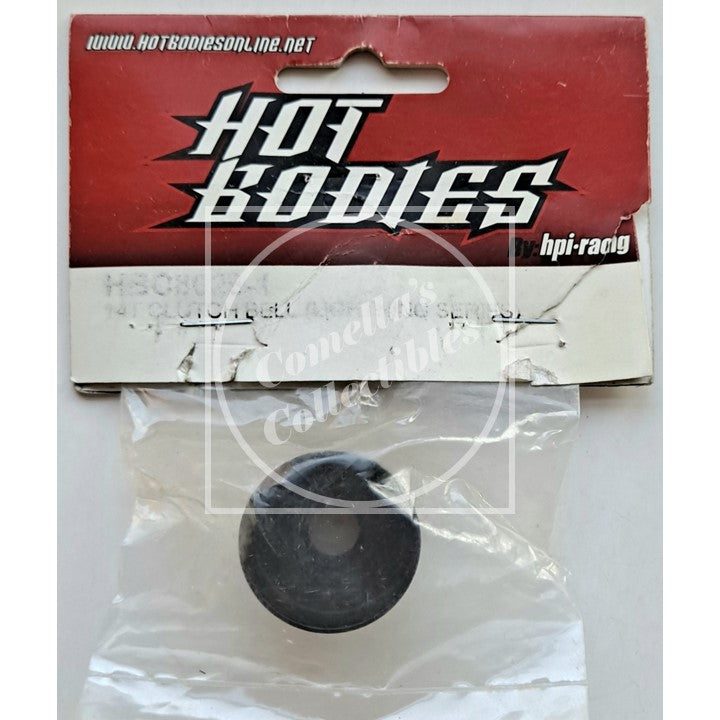 Hot Bodies 14T Clutch Bell for Lightning Series HBC8029-1