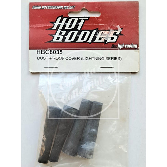 Hot Bodies Dust-Proof Cover for Lightning Series HBC8035