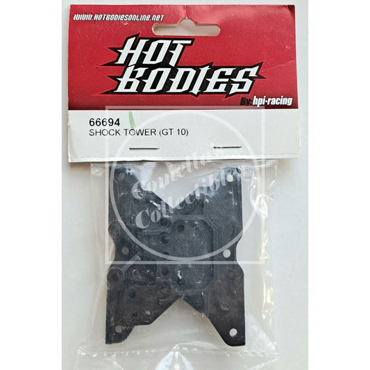 Hot Bodies Shock Tower (GT 10) 66694