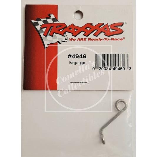 Traxxas Pipe Hanger #4946