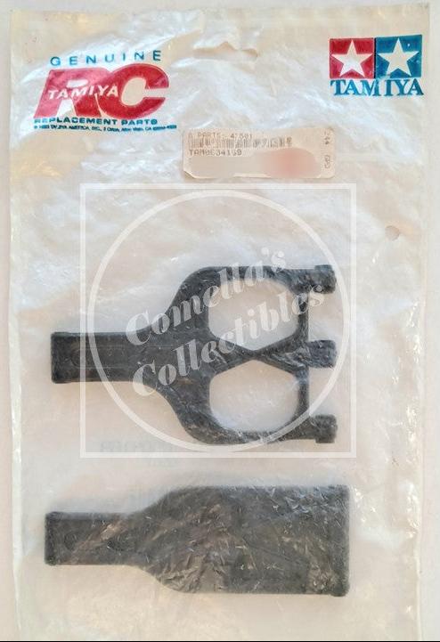 Tamiya Suspension Arm Group B Parts for Terra Crusher 0004169