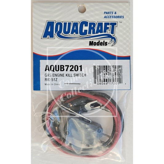 Aquacraft Gas Engine Kill Switch Rio 51Z AQUB7201