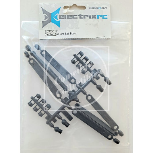 Electrix Camber Toe Link Set for Boost ECX3012