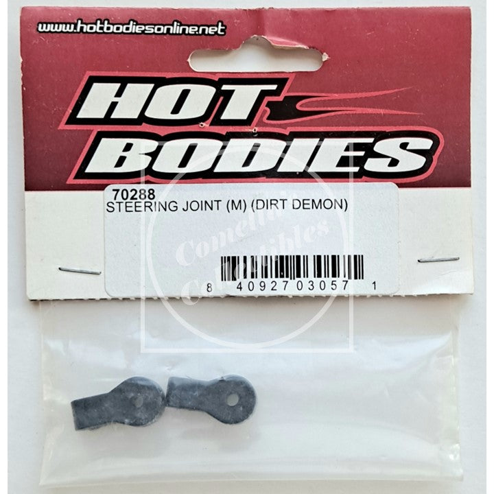 Hot Bodies Steering Joint (M) for Dirt Demon 70288