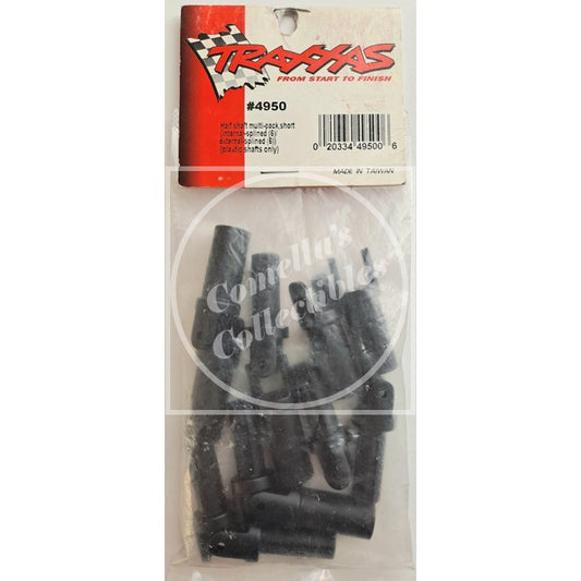 Traxxas Short Half Shaft Multi-Pack #4950