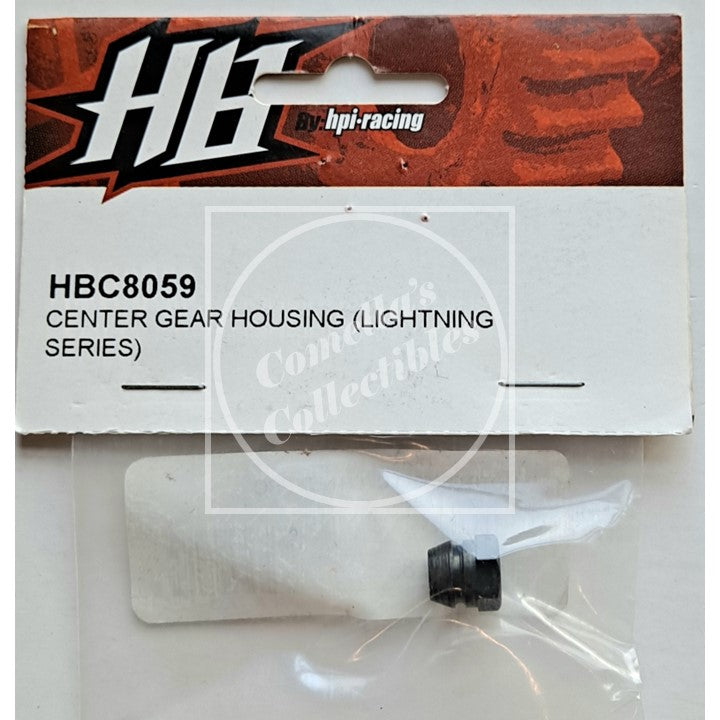 Hot Bodies Clutch Nut for Lightning Series HBC8059