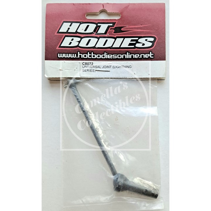 Hot Bodies Universal Joint Shaft for Lightning Series C8072