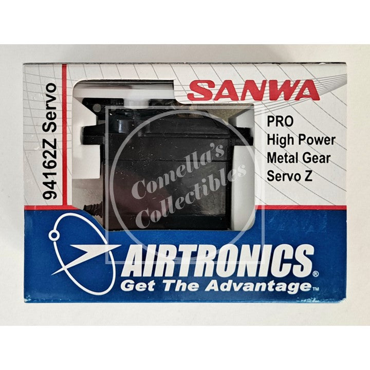 Sanwa Airtronics 94162Z Pro Large Scale Servo