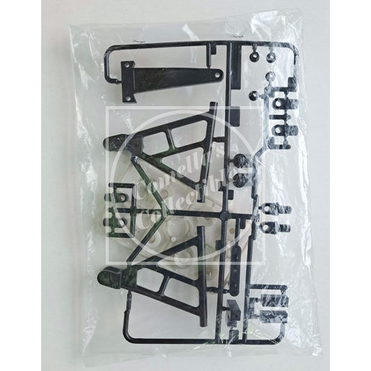Tamiya RC A & P Parts for Various Tamiya Vehicles 0005164 & 0115065