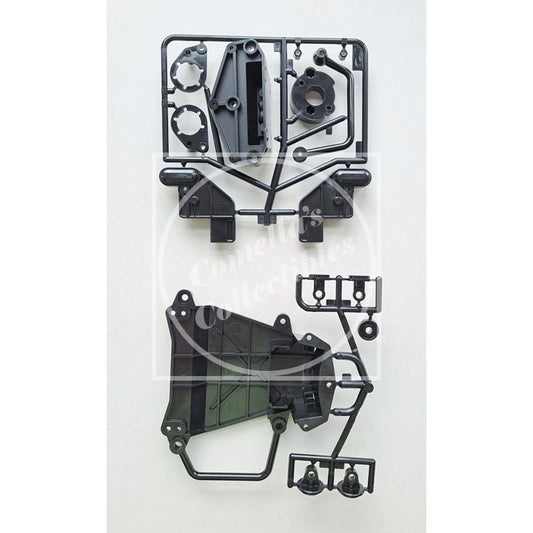 Tamiya RC D Parts X10037 for Various Tamiya Vehicles 9005230
