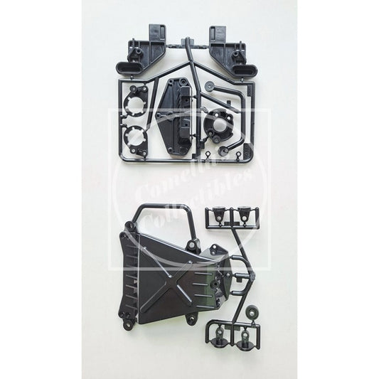 Tamiya RC D Parts X10037 for Various Tamiya Vehicles 9005230