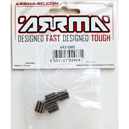 Arrma Diff Planet Gear (4 pcs) AR310865