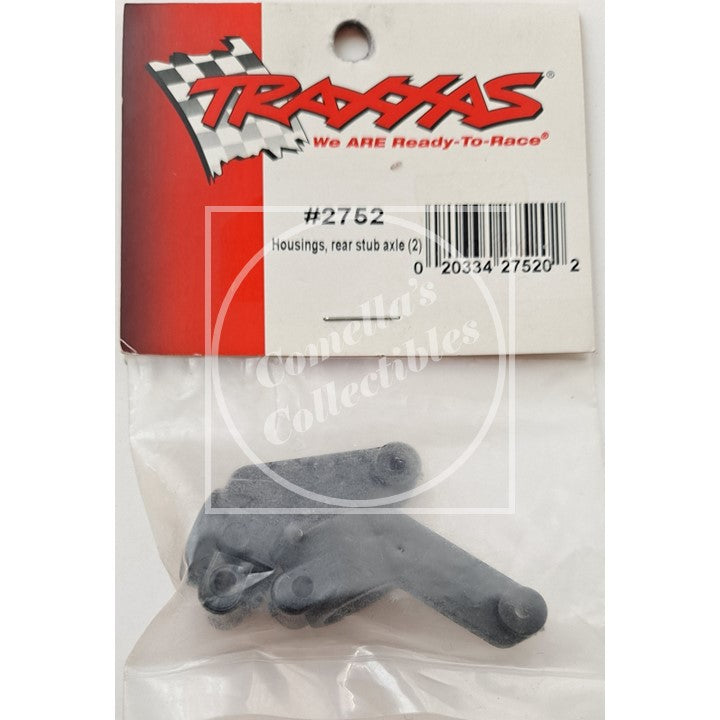 Traxxas Rear Stub Axle Housing (2 pcs) #2752