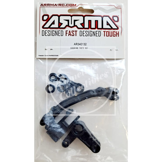 Arrma Steering Parts Set AR340132