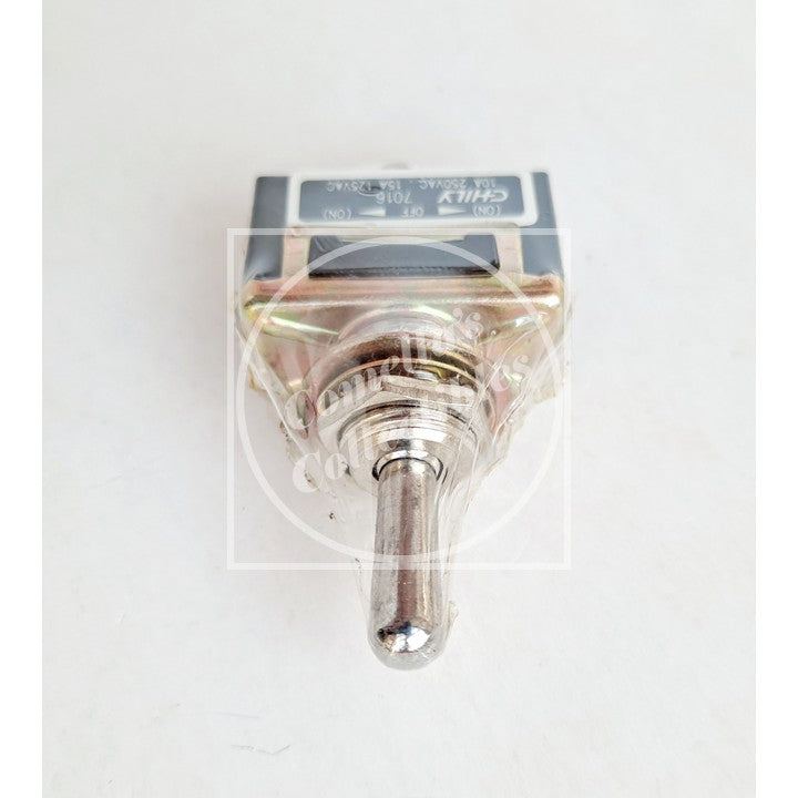 MRC AT130 E7 Center Off Moment Switch SPDT