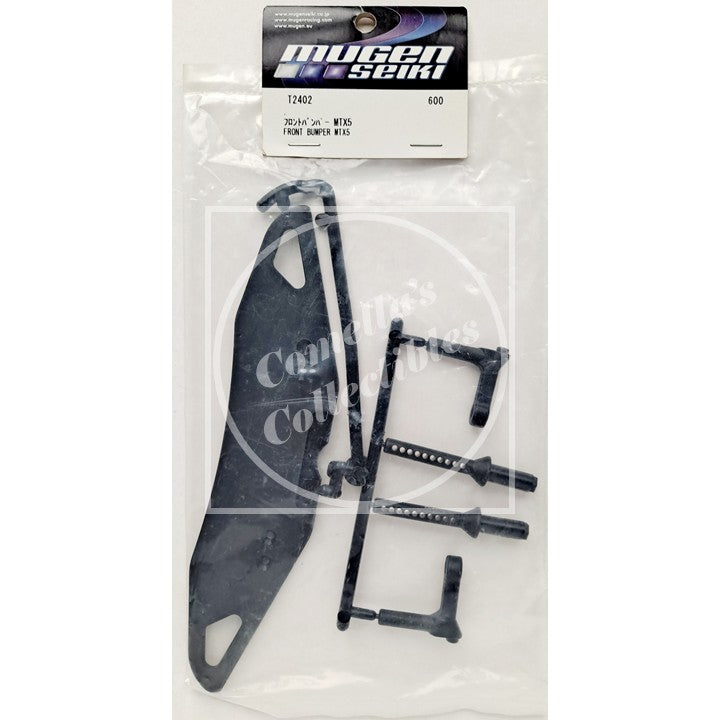Mugen Seiki T2402 Front Bumper for MTX5