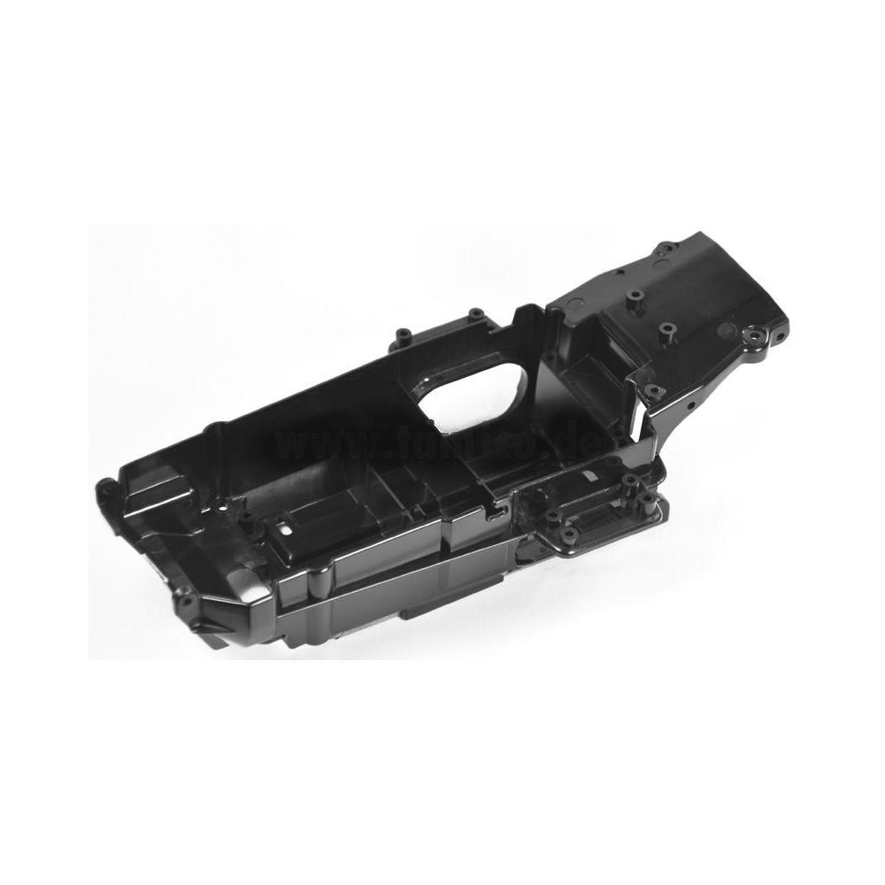 Tamiya Thundershot Chassis 0335086