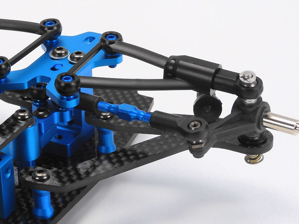 Tamiya RC 42389 1/10 TRF104 Chassis Kit