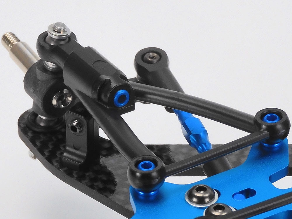 Tamiya RC 42389 1/10 TRF104 Chassis Kit