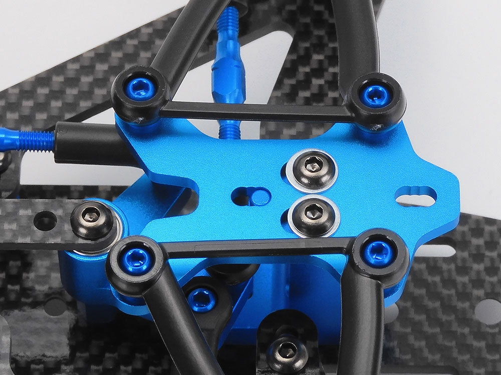 Tamiya RC 42389 1/10 TRF104 Chassis Kit