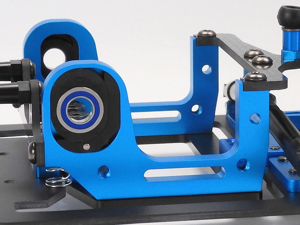 Tamiya RC 42389 1/10 TRF104 Chassis Kit