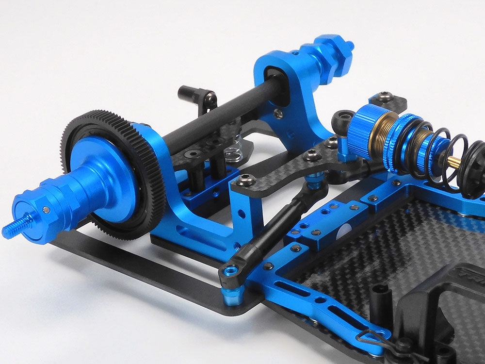 Tamiya RC 42389 1/10 TRF104 Chassis Kit