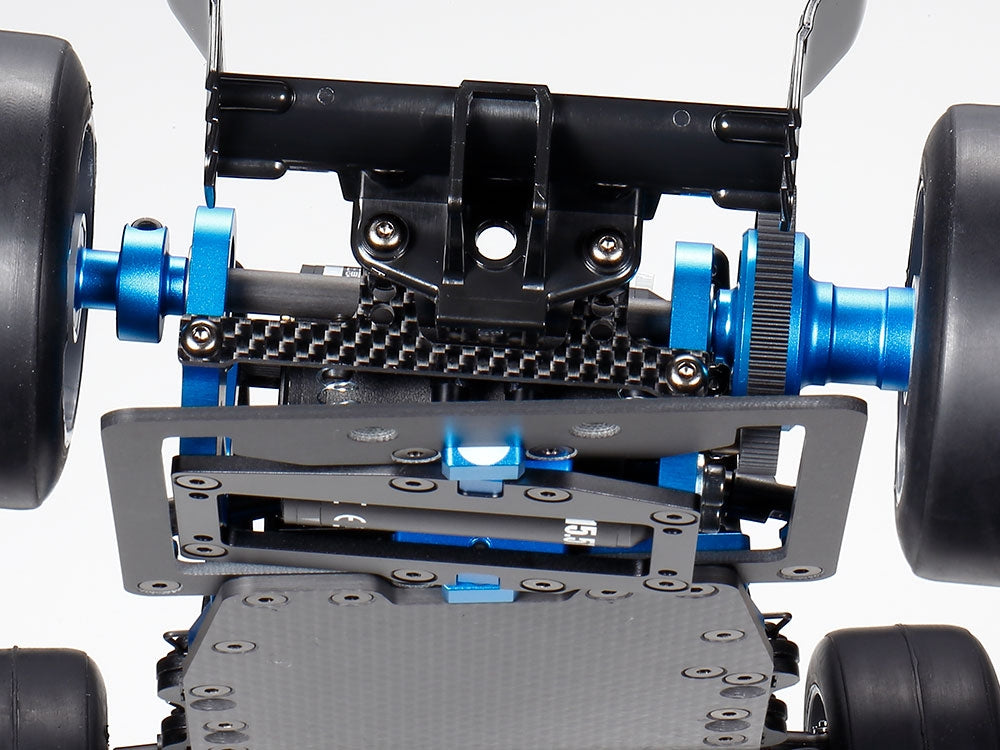 Tamiya RC 42389 1/10 TRF104 Chassis Kit