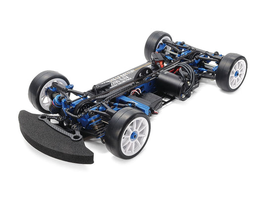 Tamiya 42391 TRF421X RC 1/10 Chassis Kit