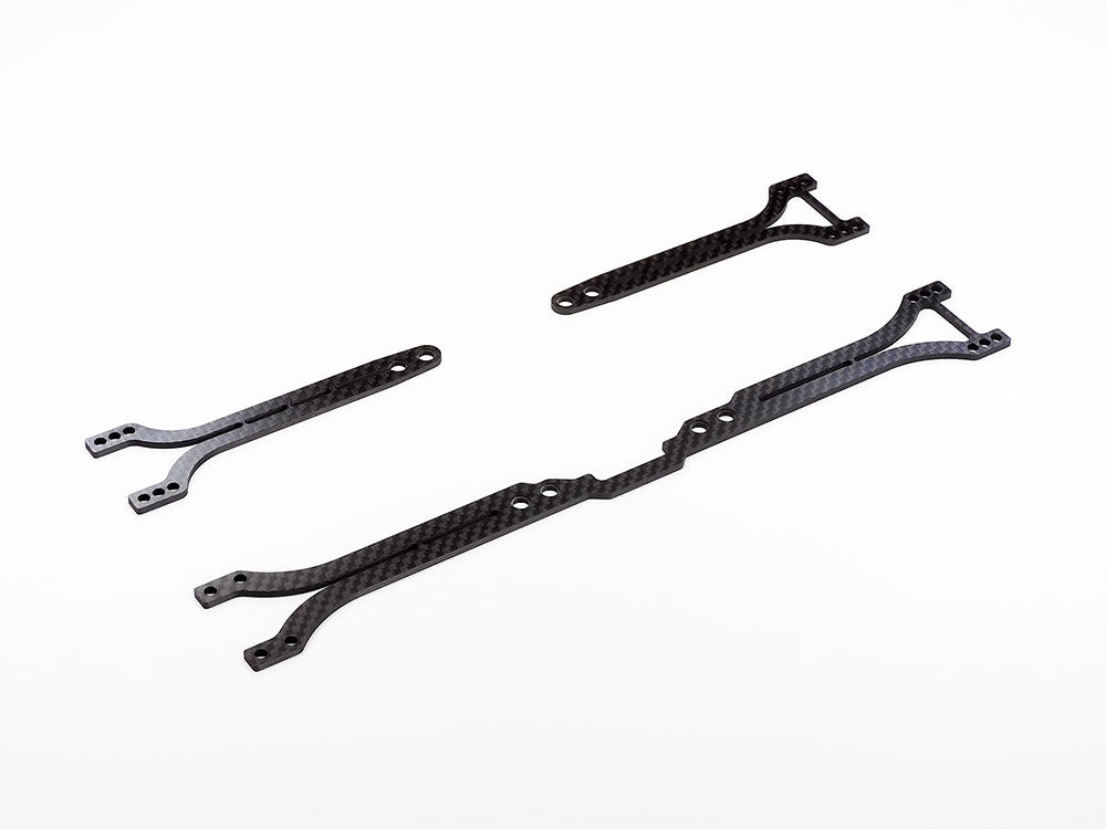 Tamiya 42391 TRF421X RC 1/10 Chassis Kit