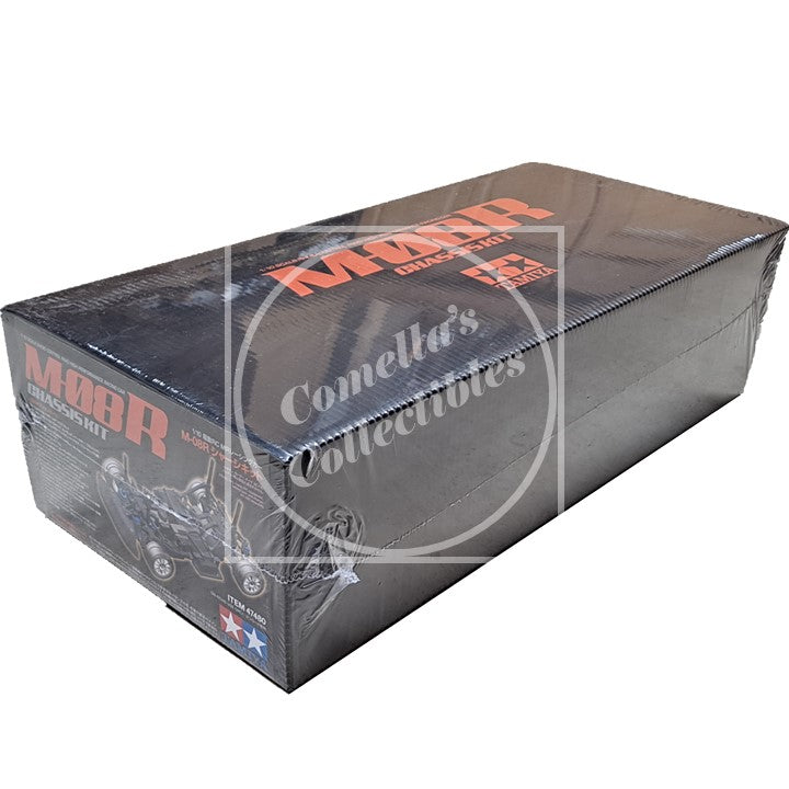 Tamiya 47480 M-08R RC 1/10 Chassis Kit Ltd Edition