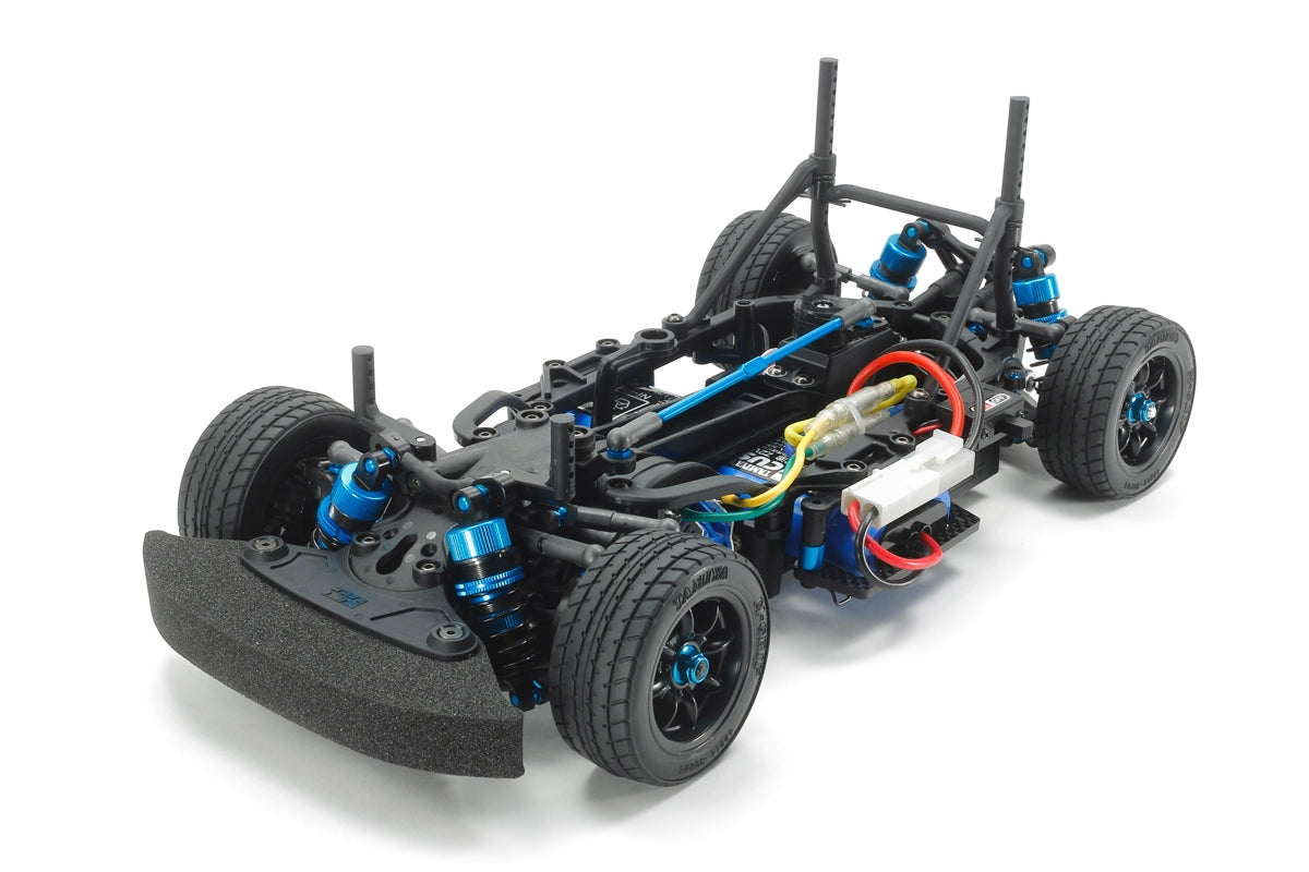 Tamiya 47520 M-07R RC 1/10 Chassis Kit Ltd Edition