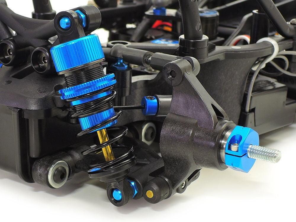 Tamiya 47520 M-07R RC 1/10 Chassis Kit Ltd Edition