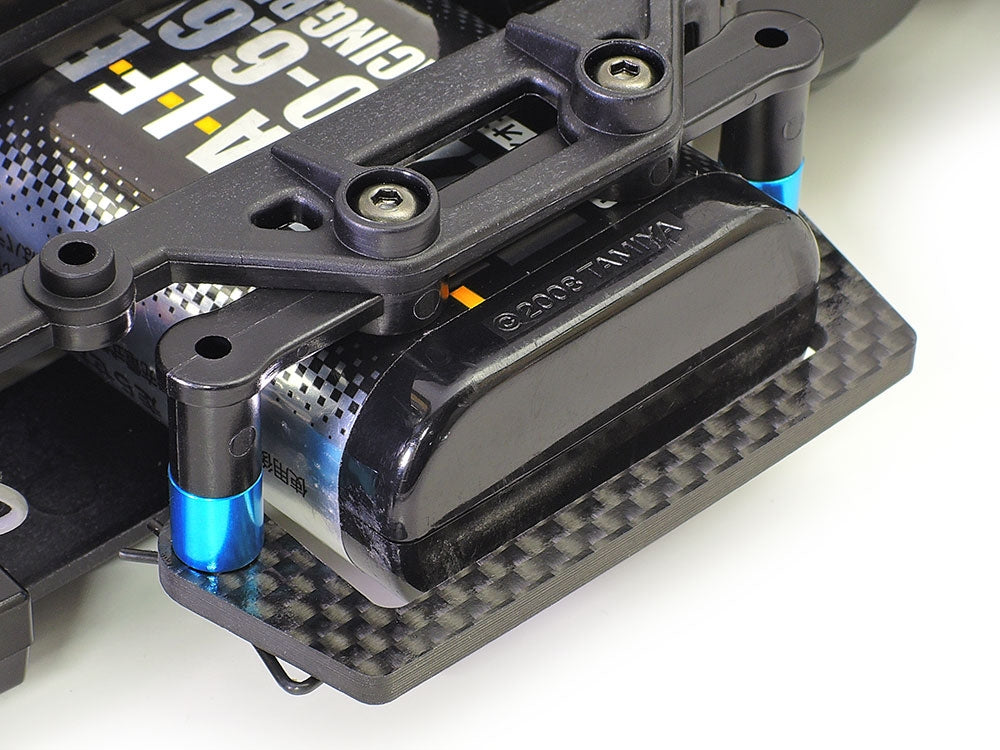 Tamiya 47520 M-07R RC 1/10 Chassis Kit Ltd Edition