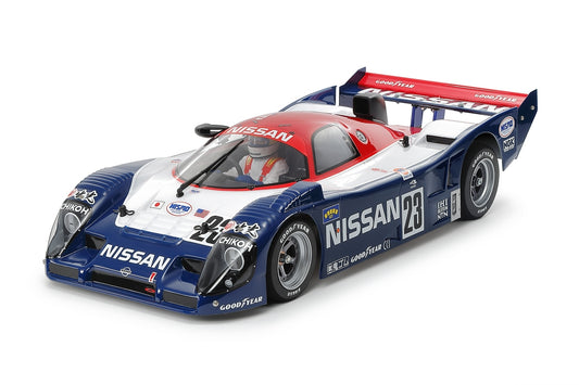 Tamiya 47531 1/10 Nissan R91CP 2WD Kit with 540 brushed motor
