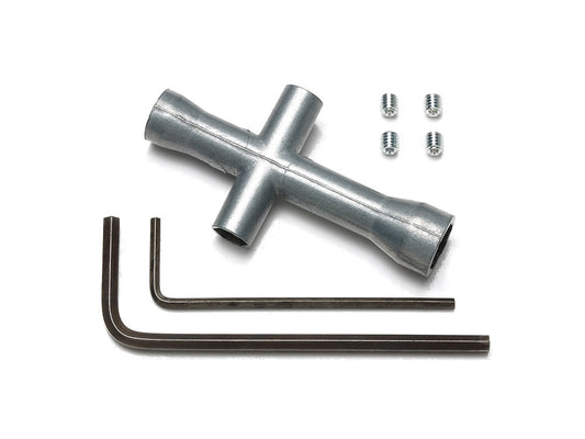 Tamiya 50038 RC Tool Set
