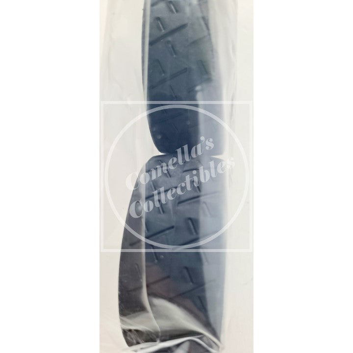 Tamiya Spare Parts Racing Semi-Slick Tire Set (1 pr) 50810