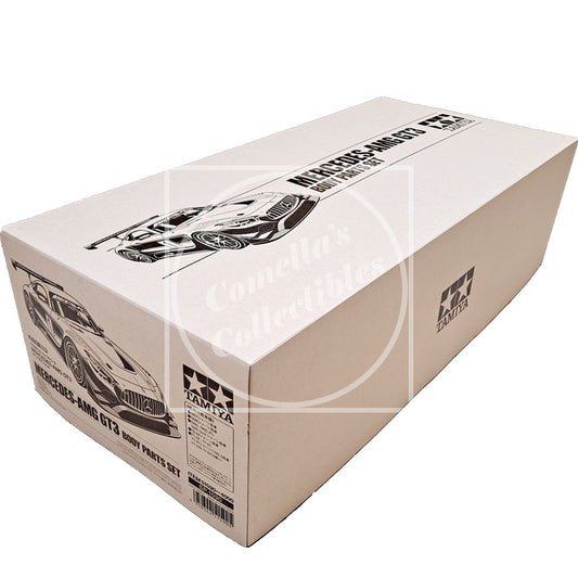 Tamiya 51590 Mercedes AMG GT3 Body Parts Set 1/10 RC