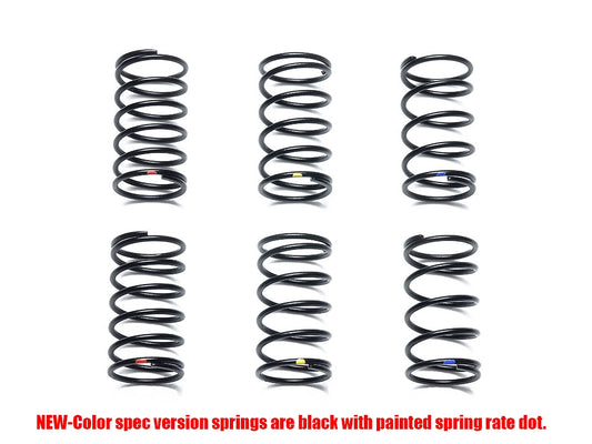 Tamiya Hop-Up On-Road Tuned Spring Set for Touring & Rally Cars #53163