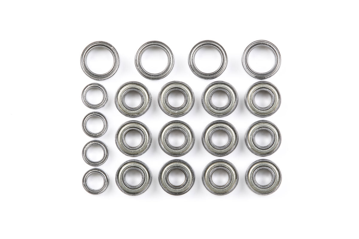 Tamiya Hop-Up TT-01 Type E Ball Bearing Set (20 pcs) 54025