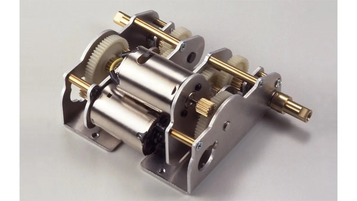 Tamiya RC 1:16 Tiger I DMD/ MF01 Accessory Full Option Tank Kit #56010