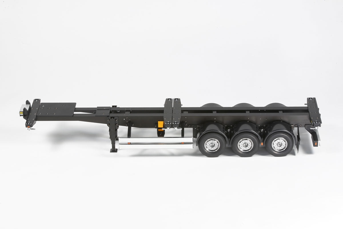 Tamiya 56330 RC 1/14 NYK 3-Axle Container Trailer Kit