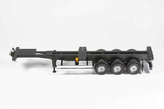 Tamiya 56330 RC 1/14 NYK 3-Axle Container Trailer Kit