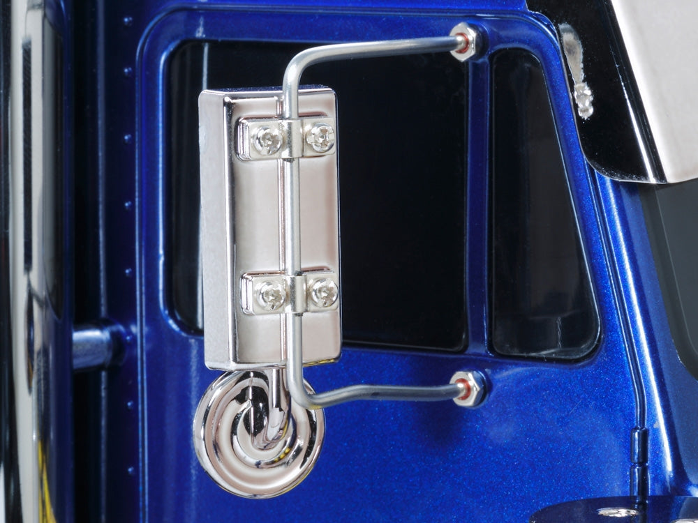 Tamiya 56344 RC Electric 1/14 Grand Hauler Kit