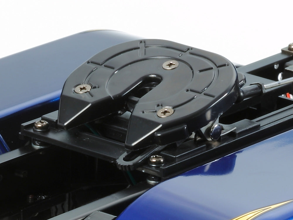 Tamiya 56344 RC Electric 1/14 Grand Hauler Kit