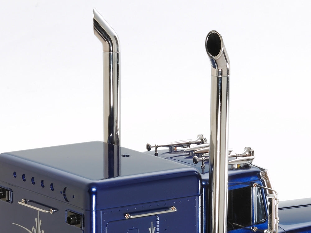 Tamiya 56344 RC Electric 1/14 Grand Hauler Kit