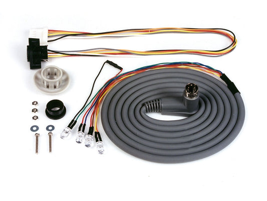 Tamiya 56502 Semi-Trailer LED Light Set