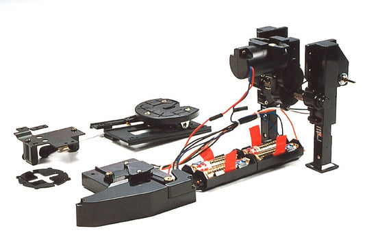 Tamiya 56505 RC Motorized Support Legs