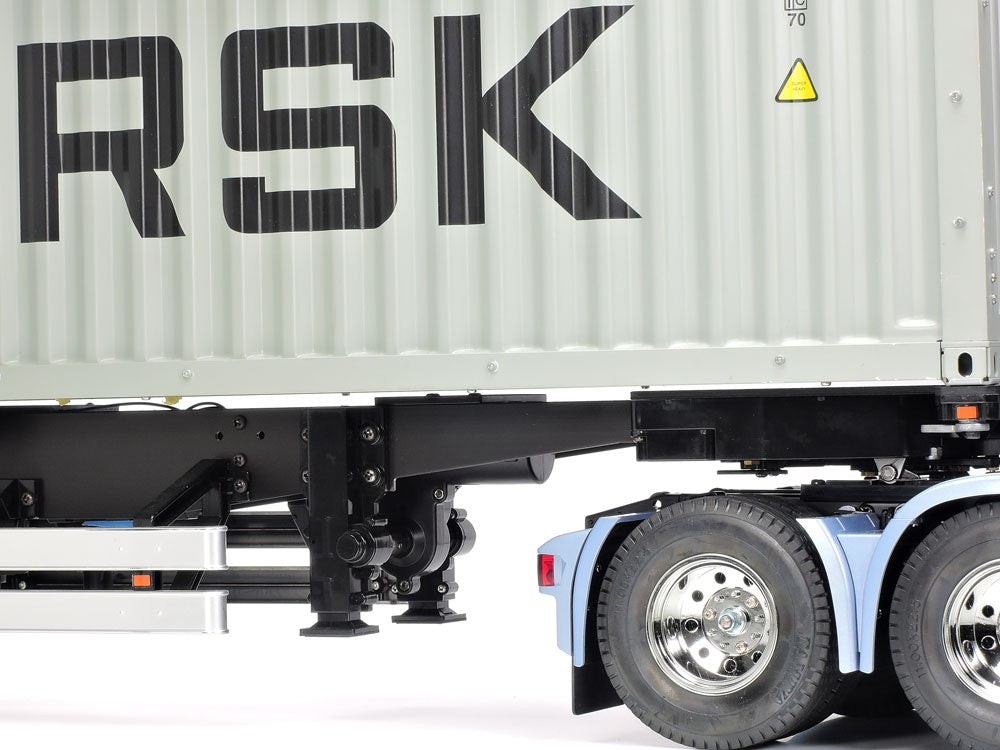 Tamiya 56505 RC Motorized Support Legs