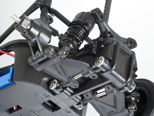 Tamiya RC 1/10 FWD M-07 Concept Chassis Kit #58647