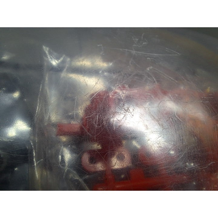 Read: Open Box Tamiya 1/10 VW Rally Beetle 4WD Kit with Motor & ESC #58650